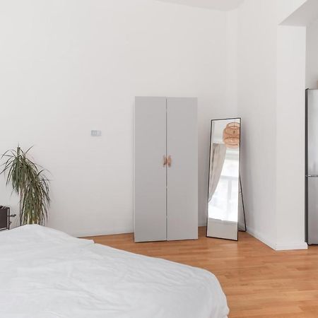 Luminous Apartment For 2 Near Wenceslas Square By Prague Days Exteriér fotografie