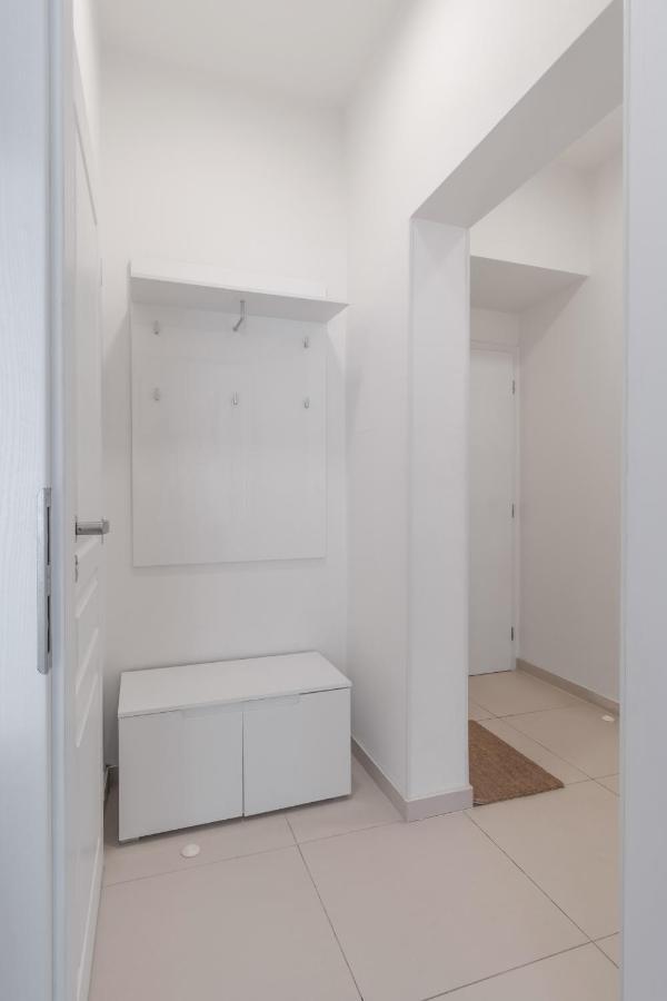 Luminous Apartment For 2 Near Wenceslas Square By Prague Days Exteriér fotografie